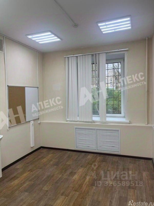 Аренда ПСН Первомайская Нижн. ул,  д. 44