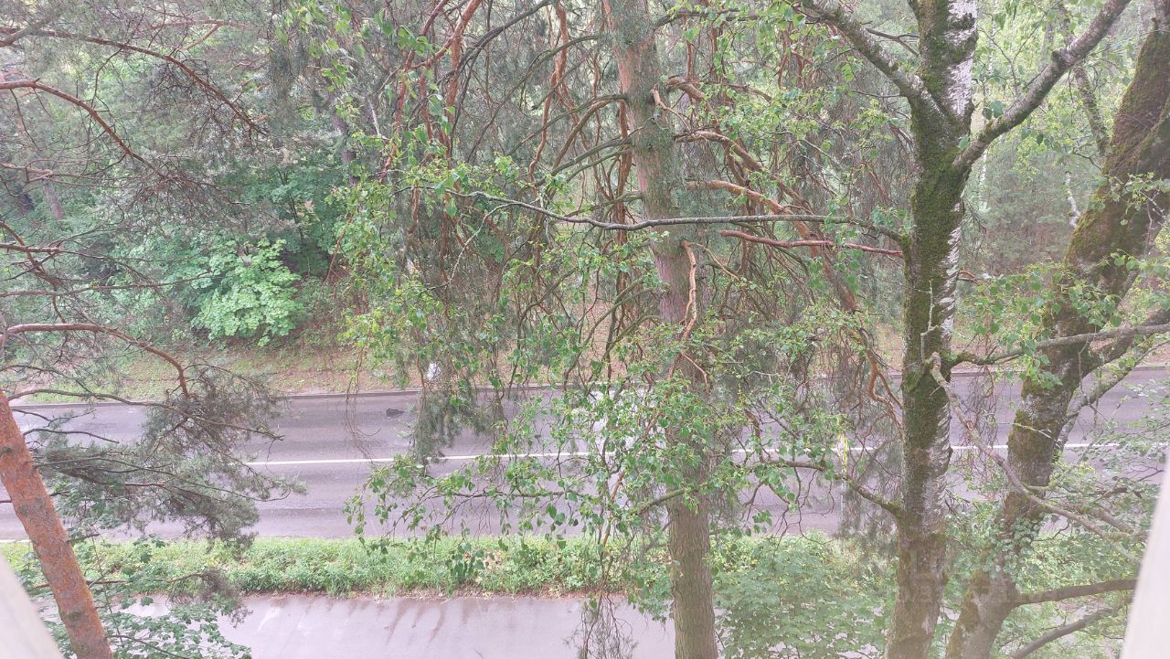 Продажа 3-комн квартиры на вторичном рынке Протвино, улица Школьная, 20