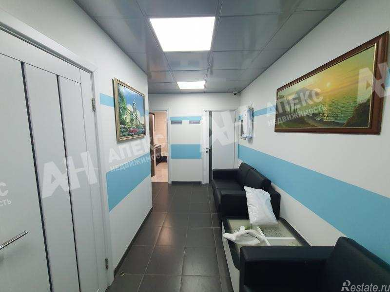 Аренда торгового помещения Абрамцевская ул