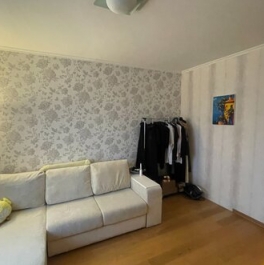 Продажа 2-комн квартиры на вторичном рынке Окская ул,  д. 3 к1