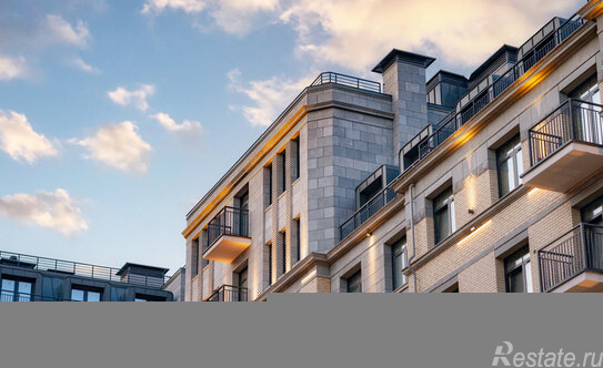 Продажа 1-комн квартиры на вторичном рынке пр-кт Бакунина,  д. 33