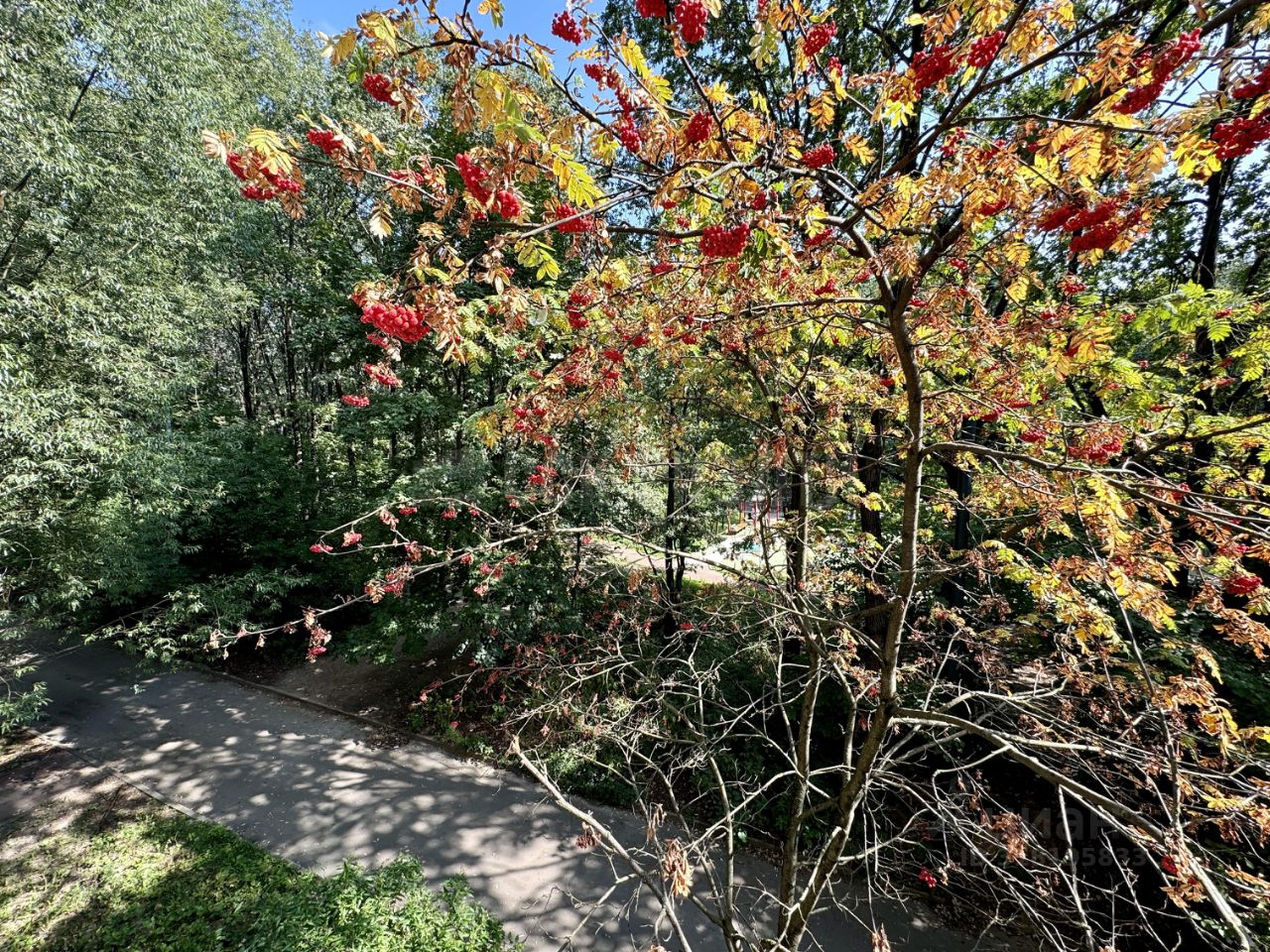 Продажа 3-комн квартиры на вторичном рынке Туристская улица, 2К5