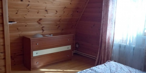 Коттедж/дом Красное Село г., Кировская ул. ,  д. 8