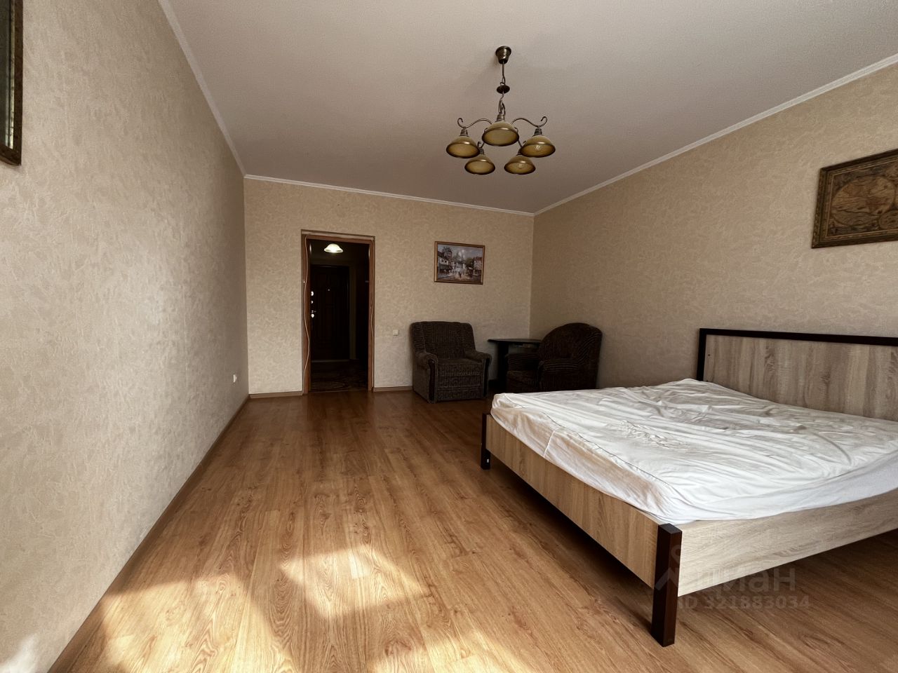 Продажа 1-комн квартиры на вторичном рынке Красногорск, бульвар Красногорский, 5