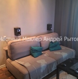 Продажа 2-комн квартиры на вторичном рынке Химки, ул З.Космодемьянской,  д. 5б