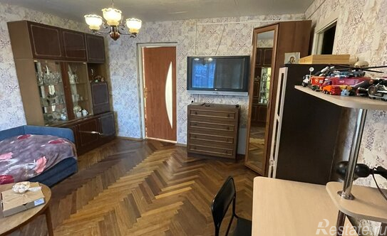 Продажа 3-комн квартиры на вторичном рынке Отечественная улица,  д. 2/11