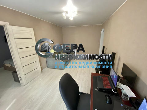 Продажа 3-комн квартиры на вторичном рынке Воскресенск, ул. Энгельса,  д. 5