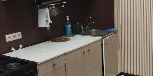 3-комн квартира Новая Басманная улица, 28С1