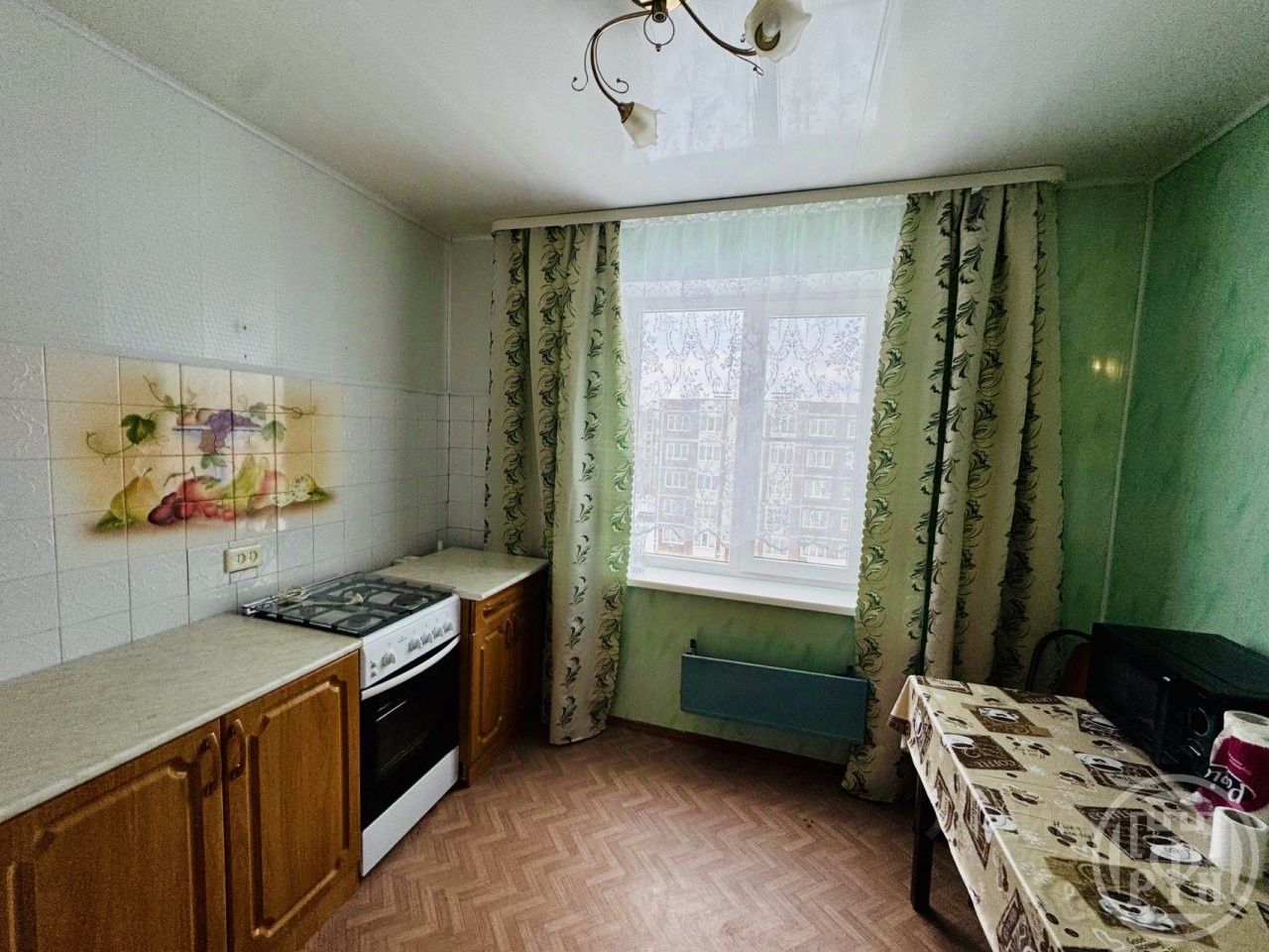 Продажа 1-комн квартиры на вторичном рынке д. Ретюнь, улица Центральная, 11