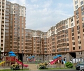 Продать Квартиры вторичка Лиственная улица  18/1 