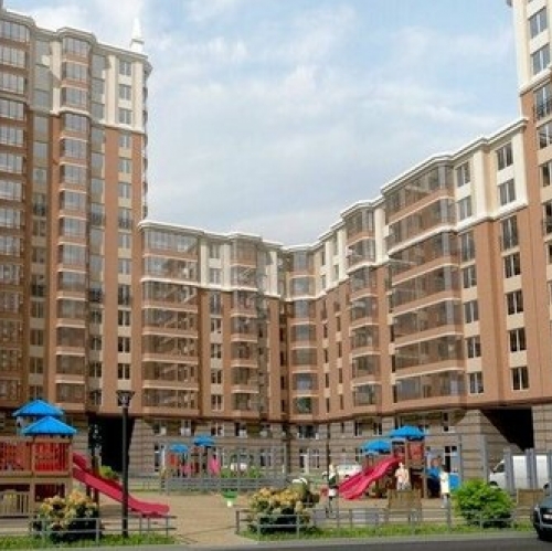 1-комн квартира Лиственная улица,  д. 18/1