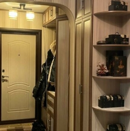 Продажа 3-комн квартиры на вторичном рынке ул Липецкая,  д. 17,  к. 1