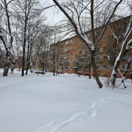 Продажа 1-комн квартиры на вторичном рынке Серпухов, Серпуховская улица,  д. 26