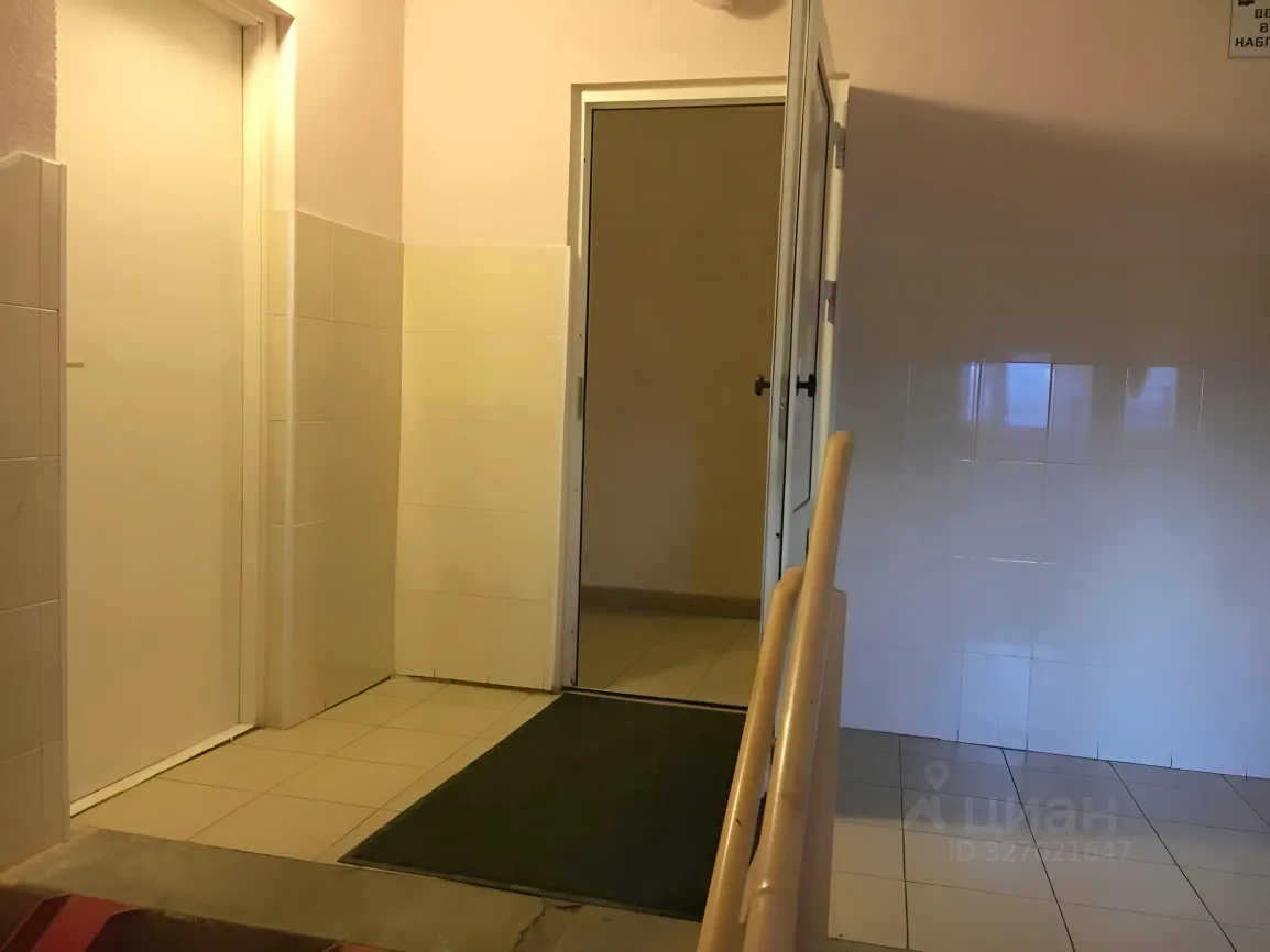 Продажа 1-комн квартиры на вторичном рынке Парашютная улица, 31к1