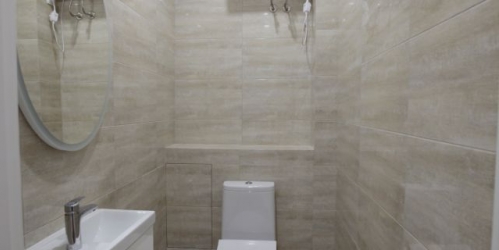 3-комн квартира улица Шамшева, 14