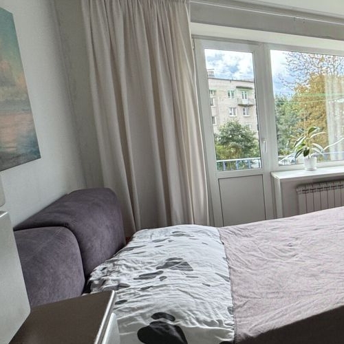 2-комн квартира д. Разметелево, 8