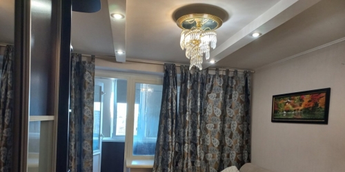 Комната Нахимова ул. ,  д. 1