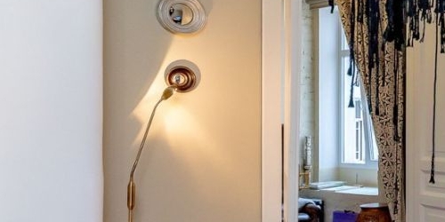 2-комн квартира Большая Пушкарская улица, 45