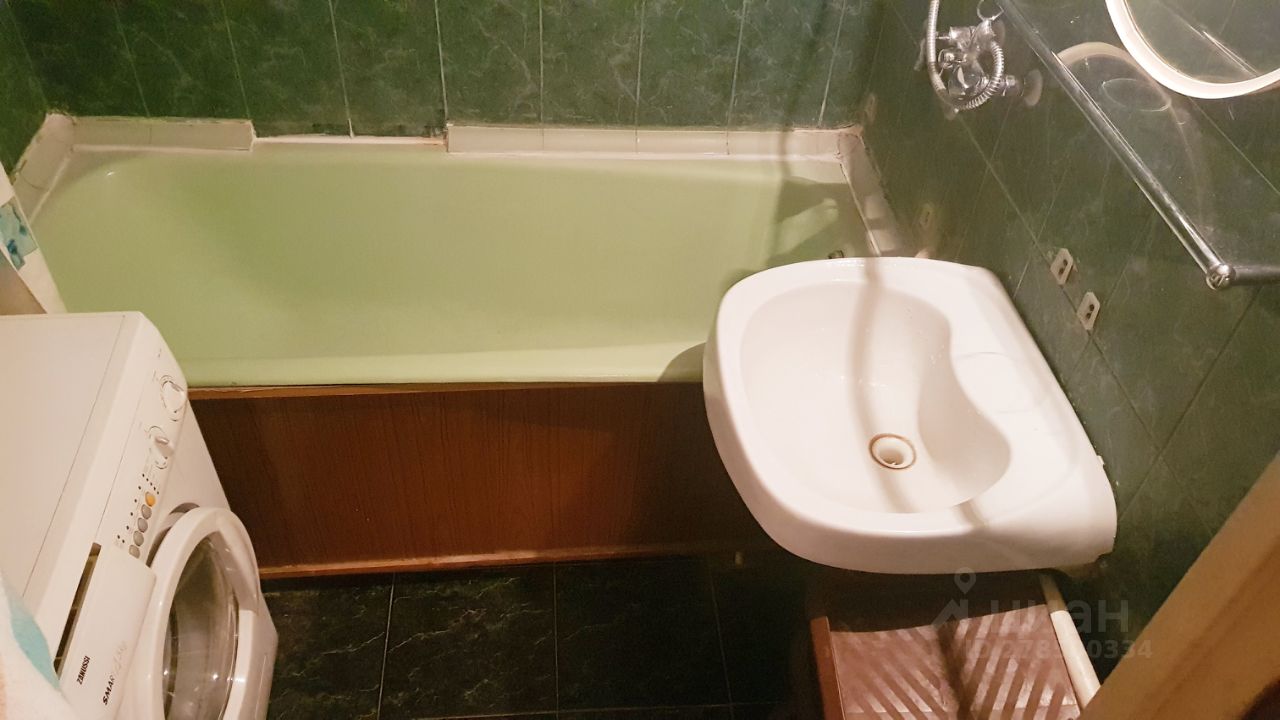 Аренда 1-комн квартиры на вторичном рынке Малая Тульская улица, 2/1К3