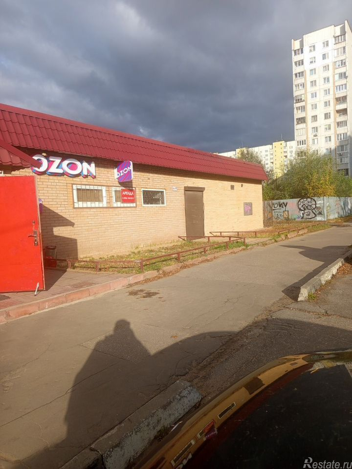 Аренда ПСН Павлино, Керамическая улица