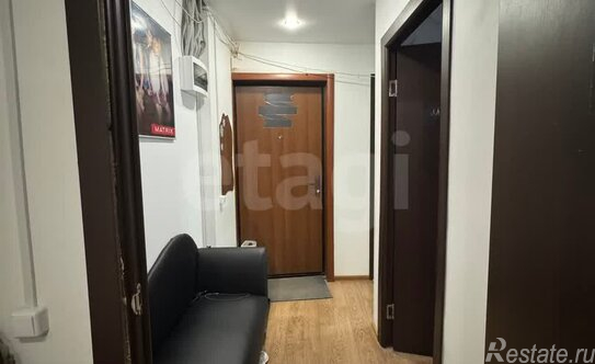 Продажа 3-комн квартиры на вторичном рынке Бирюлёвская улица,  д. 21 к2