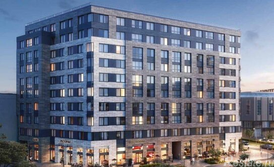 Продажа 2-комн квартиры на вторичном рынке Торжковская улица,  д. 5