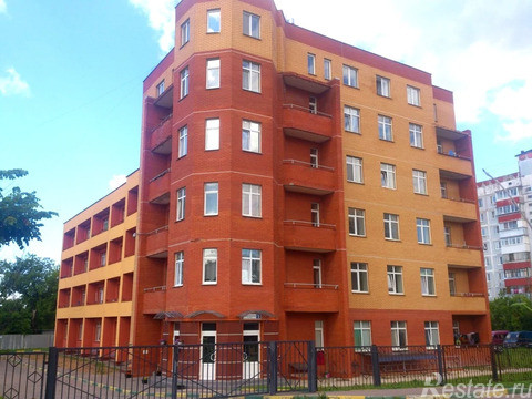 Продажа 3-комн квартиры на вторичном рынке Дедовск, улица имени Николая Курочкина,  д. 1