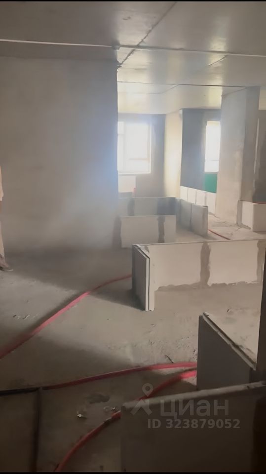 Продажа 3-комн квартиры на вторичном рынке 6-я Радиальная улица, 7/1к1