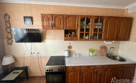 Продажа 1-комн квартиры на вторичном рынке Ногинск г, Белякова ул,  д. 2 к1