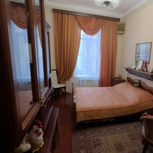 4-комн квартира 10-я Советская улица, 17