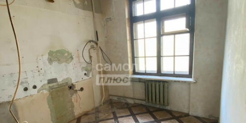 1-комн квартира Филевская Б. ул,  д. 13