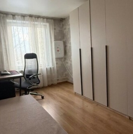 Продажа 3-комн квартиры на вторичном рынке ул Шереметьевская,  д. 37