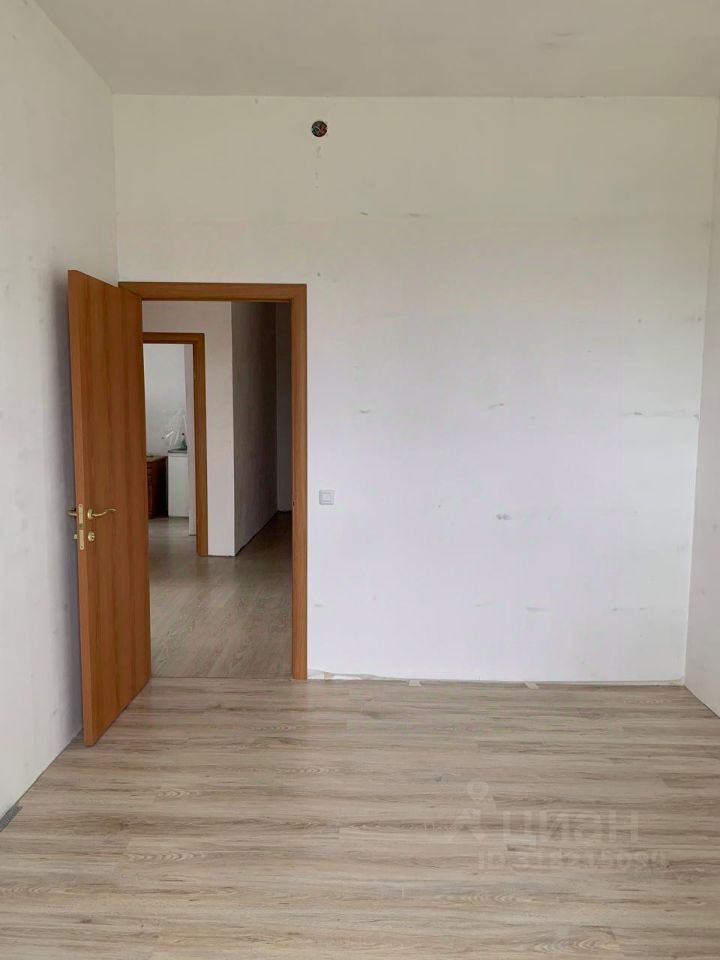 Продажа 3-комн квартиры на вторичном рынке д. Болтино, улица Баздырева, 2