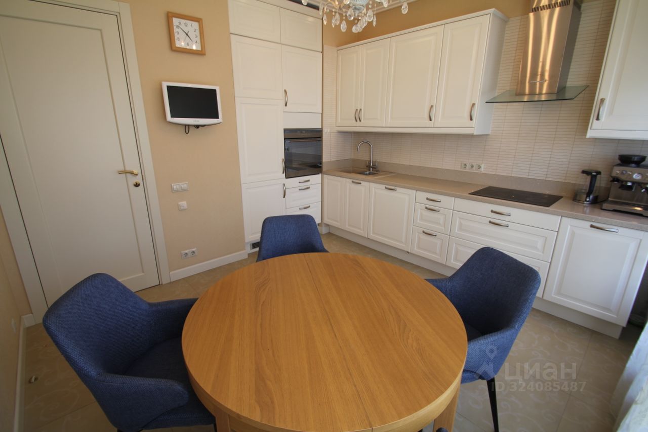 Продажа 2-комн квартиры на вторичном рынке Кочновский проезд, 4к1