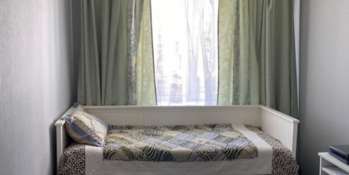 3-комн квартира Сестрорецк г., Володарского ул. ,  д. 52