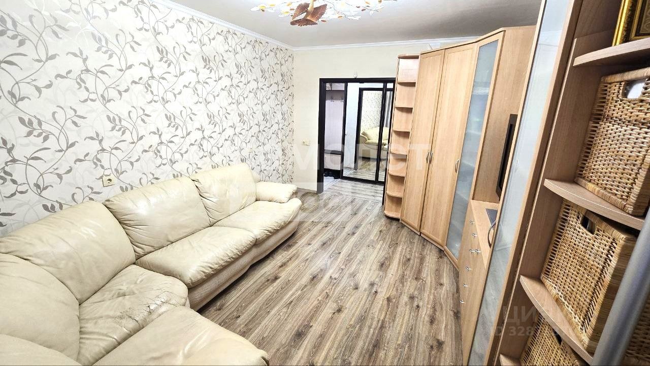 Продажа 3-комн квартиры на вторичном рынке Егорьевск г, Механизаторов ул