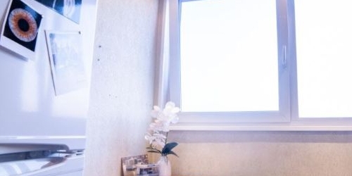 1-комн квартира улица Добровольцев, 54