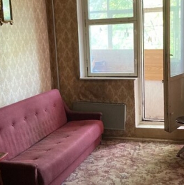 Продажа 2-комн квартиры на вторичном рынке Курганская улица,  д. 12