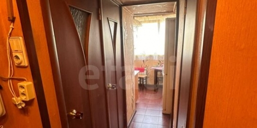 3-комн квартира Гражданский пр-кт,  д. 123,  к. 1