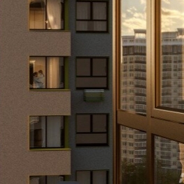 Продажа 1-комн квартиры на вторичном рынке Красногорск г, Ильинский туп,  д. 4
