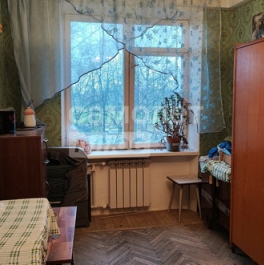 Продажа 3-комн квартиры на вторичном рынке улица Маршала Тухачевского,  д. 9