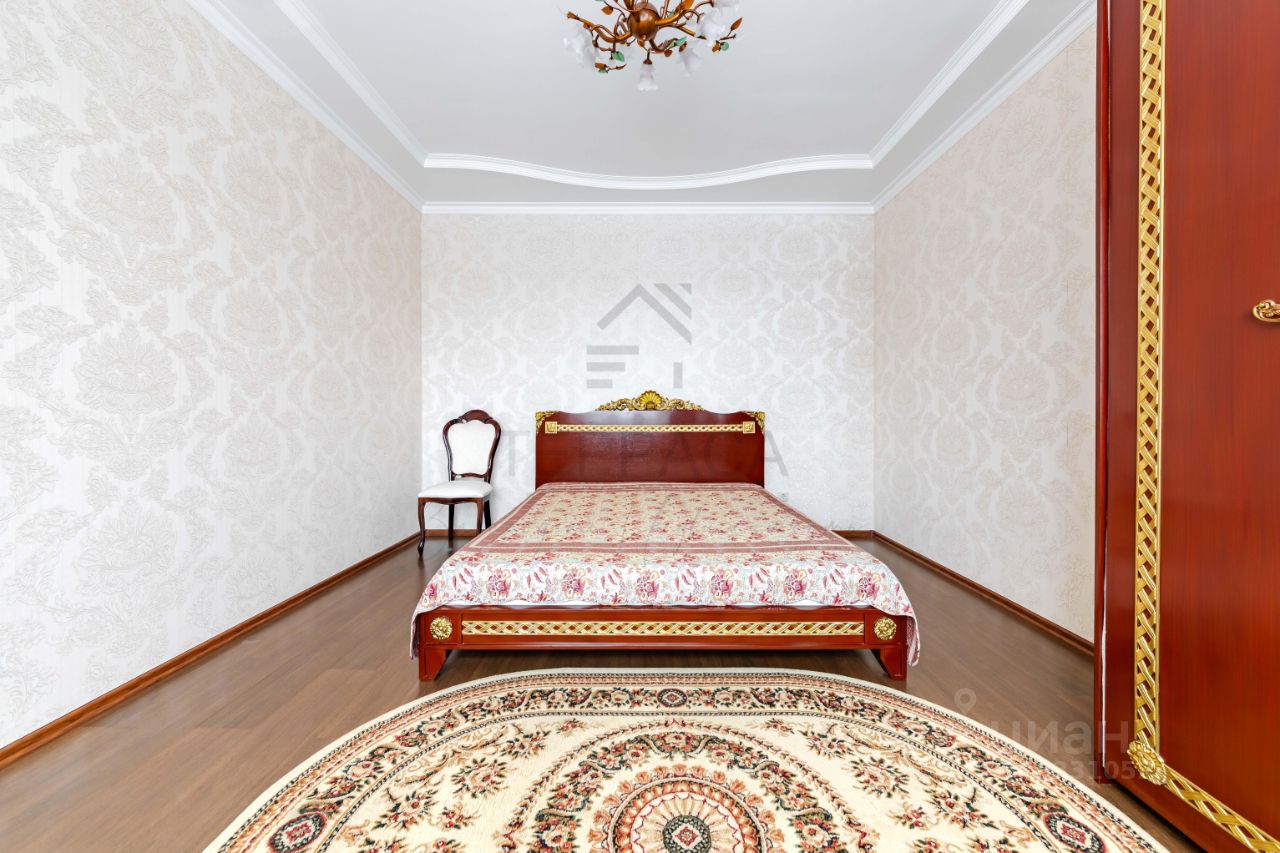 Продажа дома пос. Александровская, 15