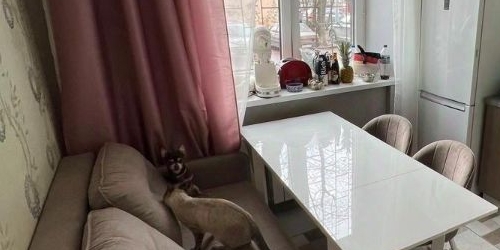 1-комн квартира Федеративный проспект, 7К3