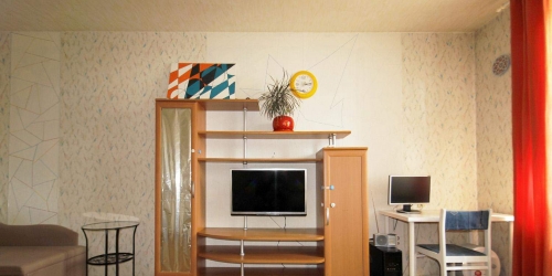 1-комн квартира Руднёвка улица,  д. 4