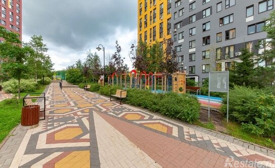 Продажа 2-комн квартиры на вторичном рынке ул Бачуринская,  д. 7,  к. 1