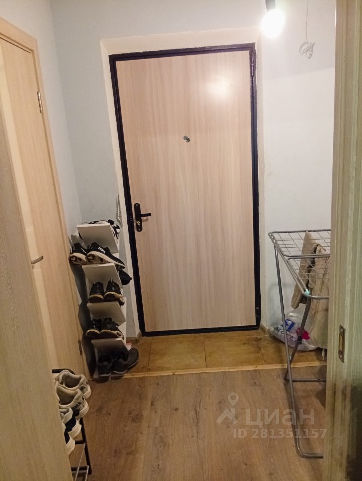 Аренда студии д. Глухово, улица Романовская,  д. 19