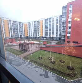 Аренда студии Ветеранов проспект, 179