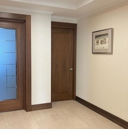 Продажа 3-комн квартиры на вторичном рынке Стремянная улица,  д. 15/1