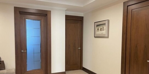 3-комн квартира Стремянная улица,  д. 15/1