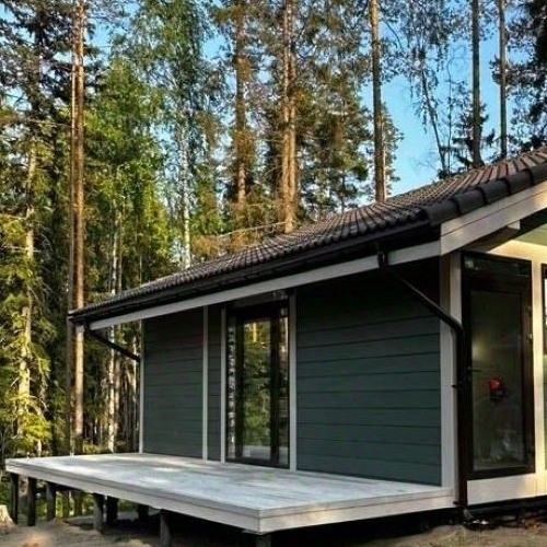 Коттедж/дом КП Русская усадьба